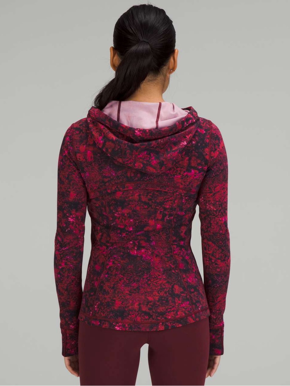 lululemon Define Hooded Jacket - Lunar New Year - Picture 4 of 9